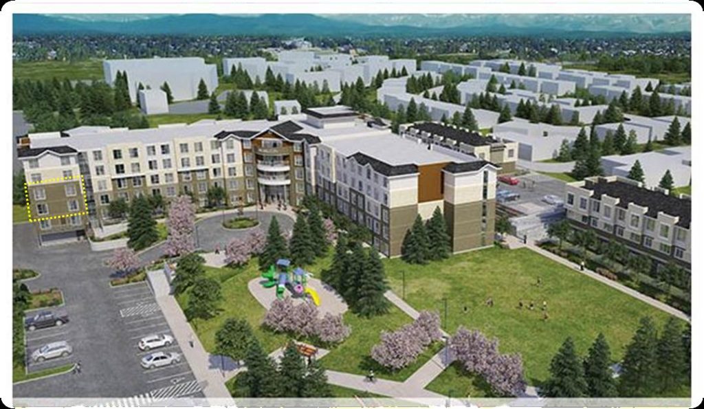 The Cub House URSA’s New Home for Medically Fragile Children to open